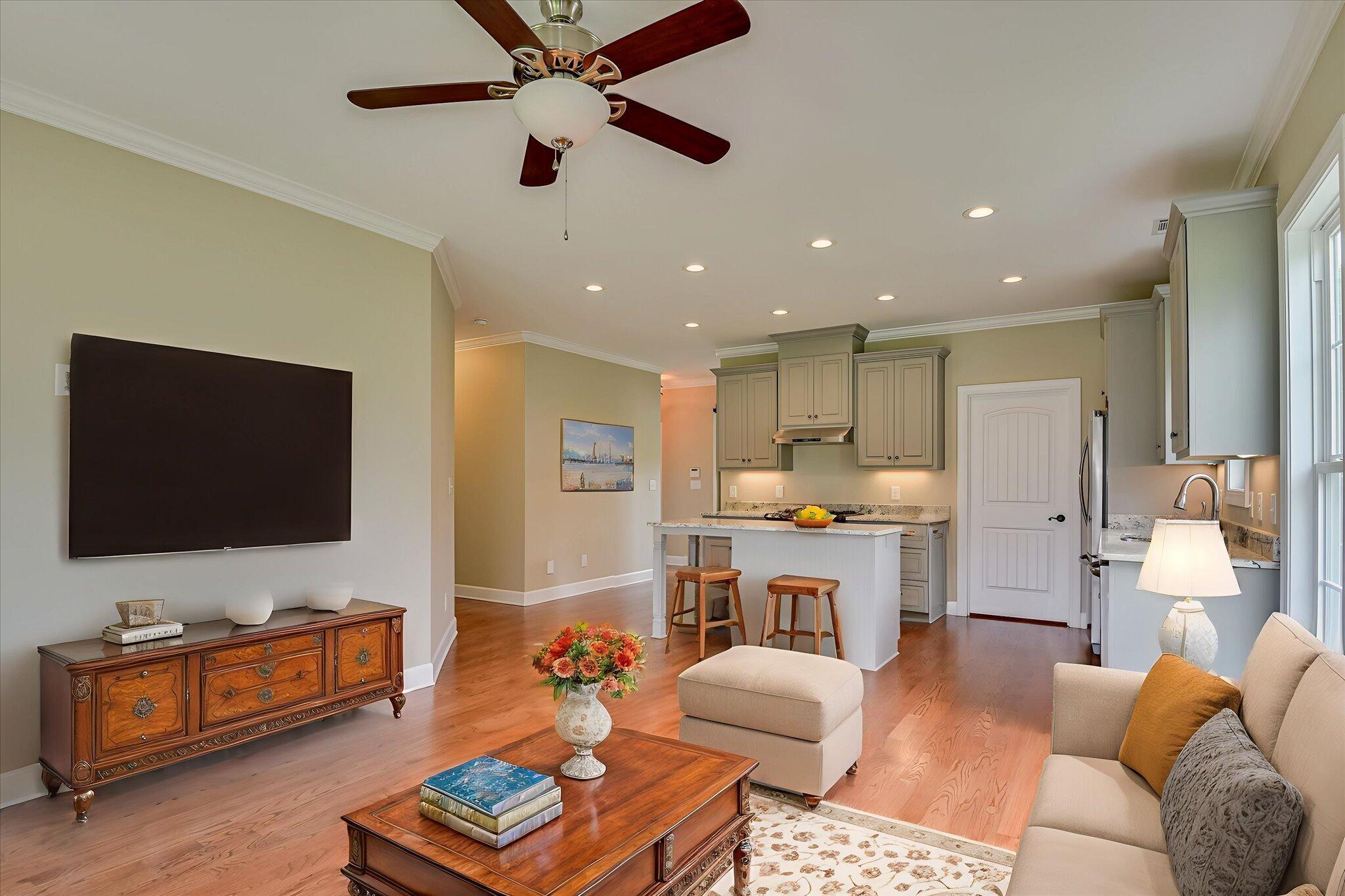 7113 Rembert Place Aiken, SC 29803 - Photo 53 of 105 Gallery Image 53