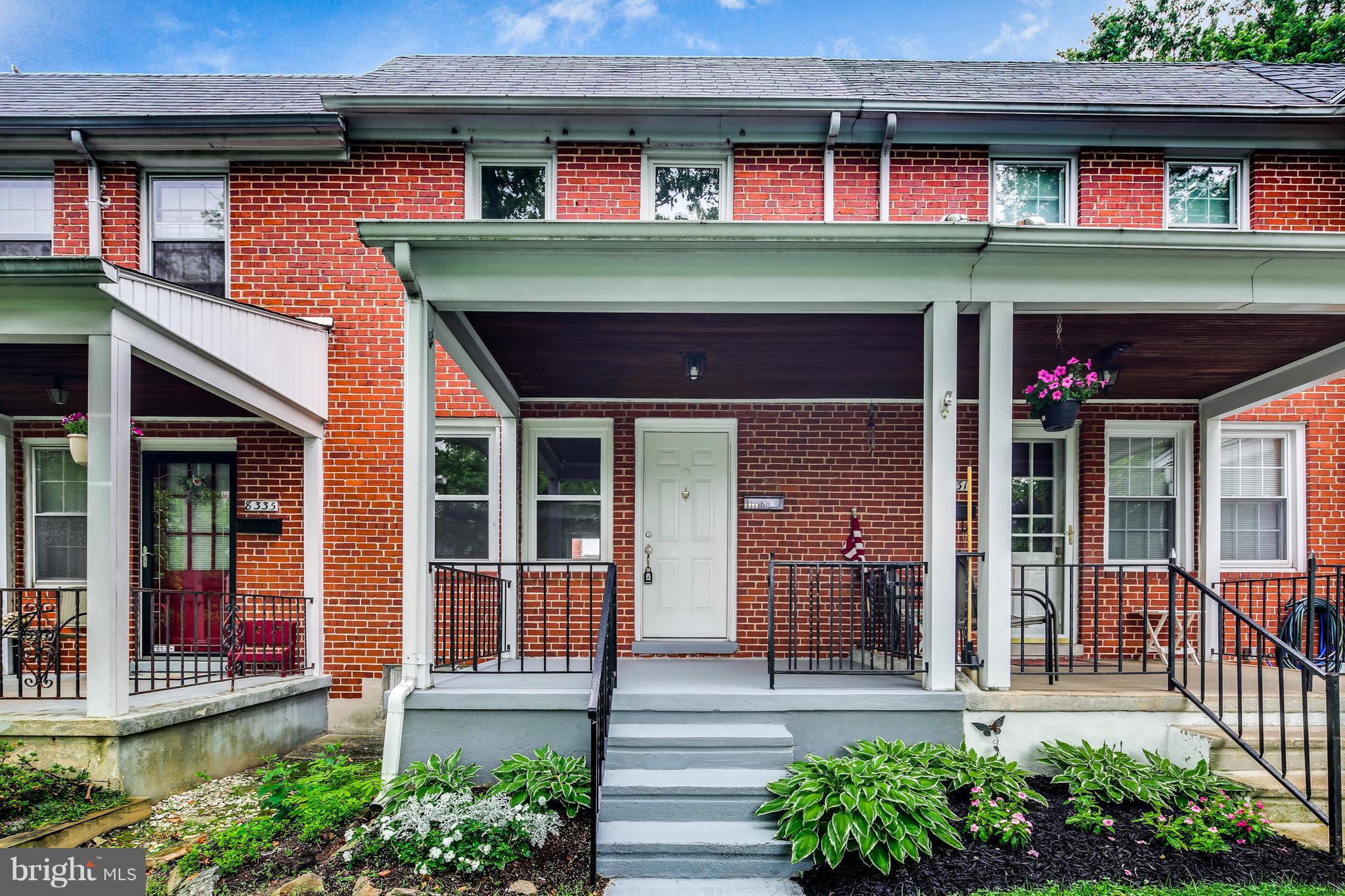 8333 Kendale Road Baltimore, MD 21234 - Photo 1 of 26 Exterior (Front)
