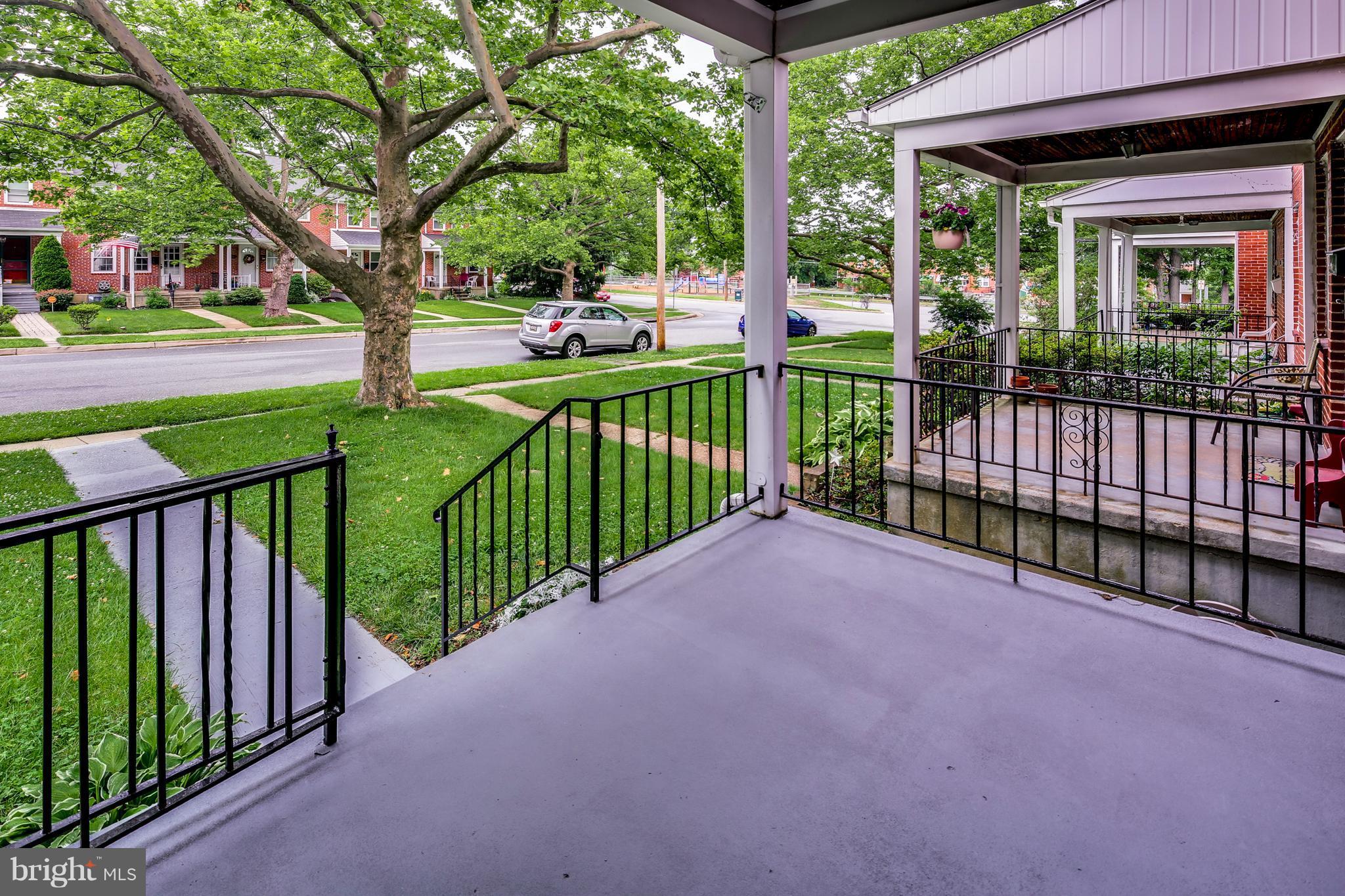 8333 Kendale Road Baltimore, MD 21234 - Photo 2 of 26 Exterior (Front)