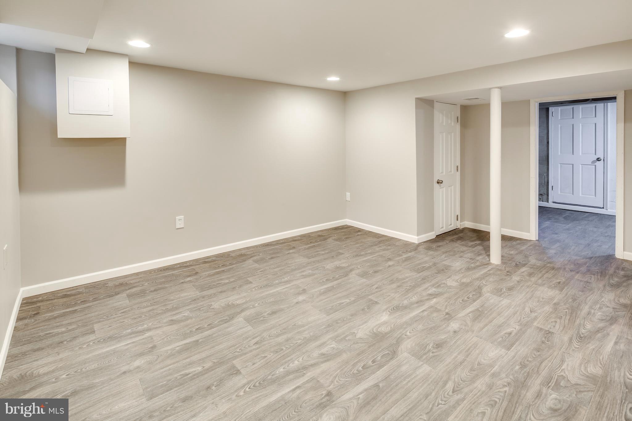 8333 Kendale Road Baltimore, MD 21234 - Photo 19 of 26 Basement