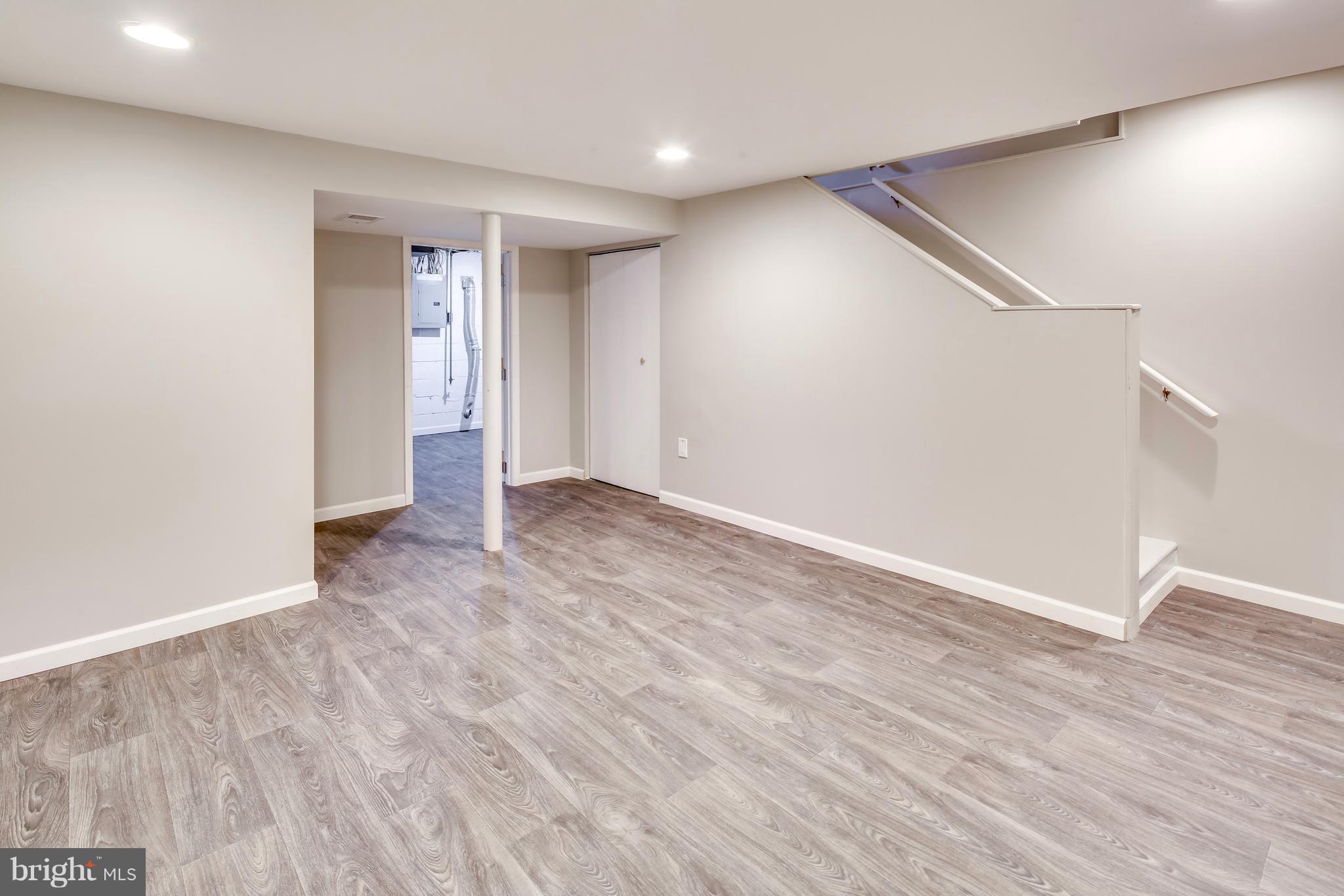 8333 Kendale Road Baltimore, MD 21234 - Photo 20 of 26 Basement