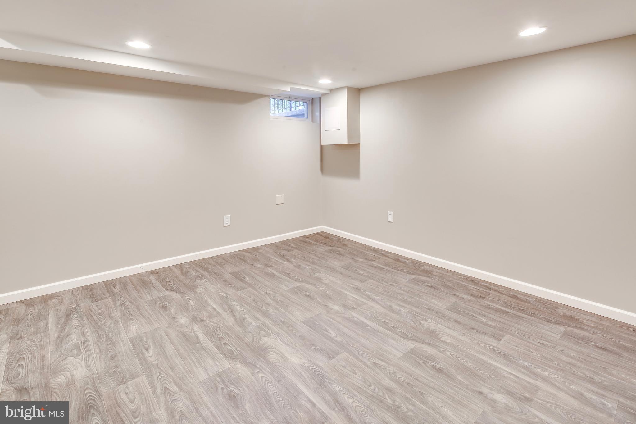 8333 Kendale Road Baltimore, MD 21234 - Photo 21 of 26 Basement