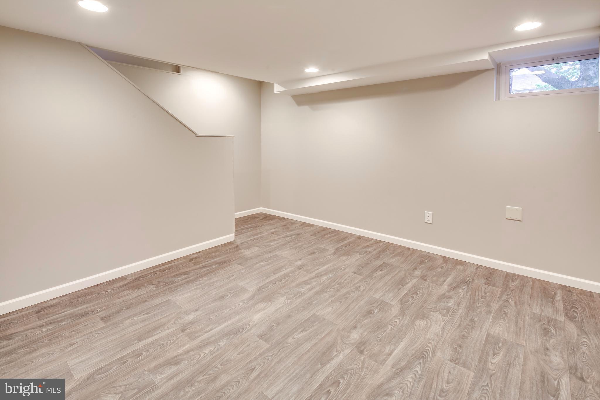 8333 Kendale Road Baltimore, MD 21234 - Photo 22 of 26 Basement