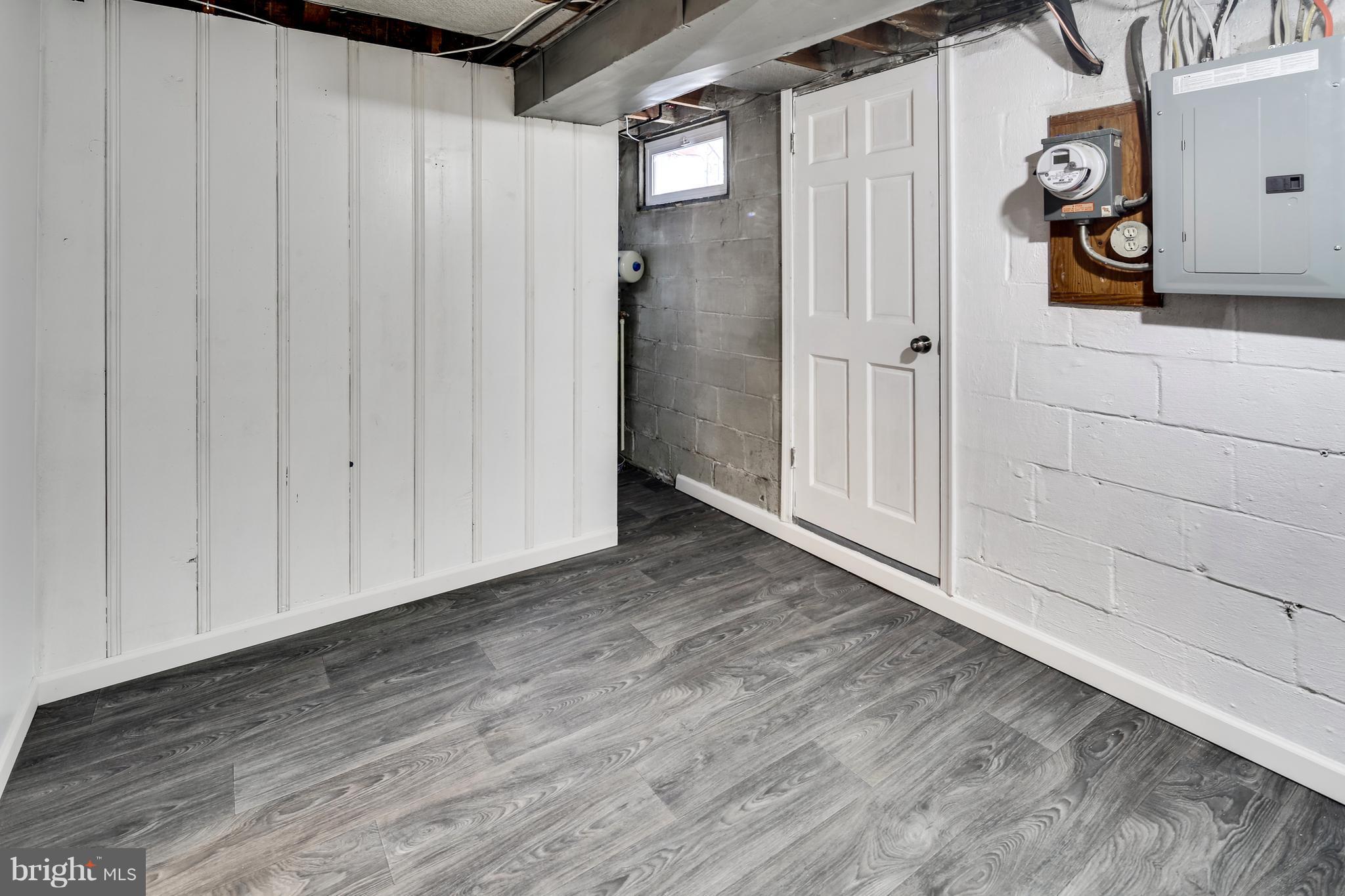8333 Kendale Road Baltimore, MD 21234 - Photo 24 of 26 Laundry room with w/d hookup