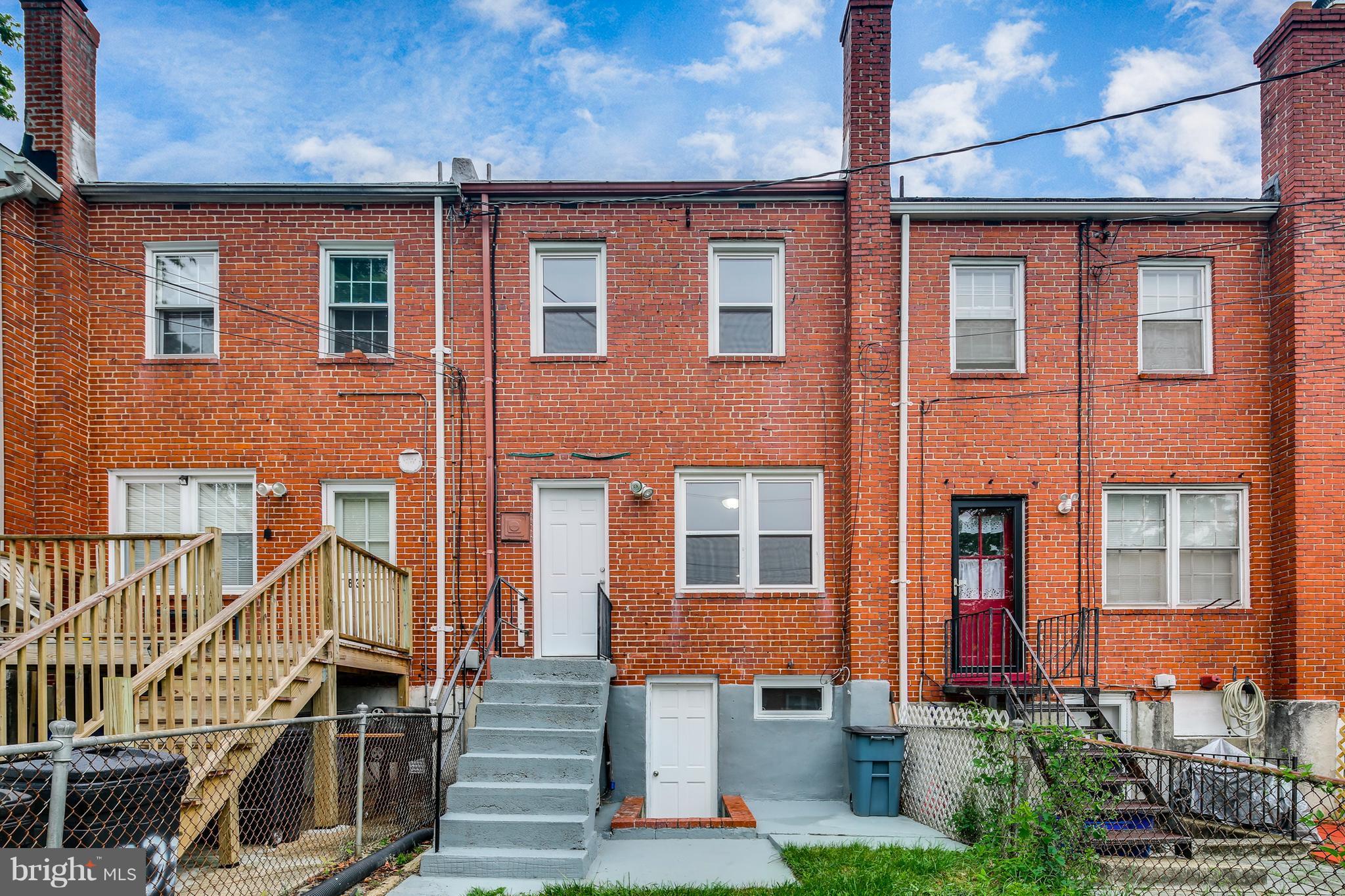 8333 Kendale Road Baltimore, MD 21234 - Photo 26 of 26 Exterior (Rear)