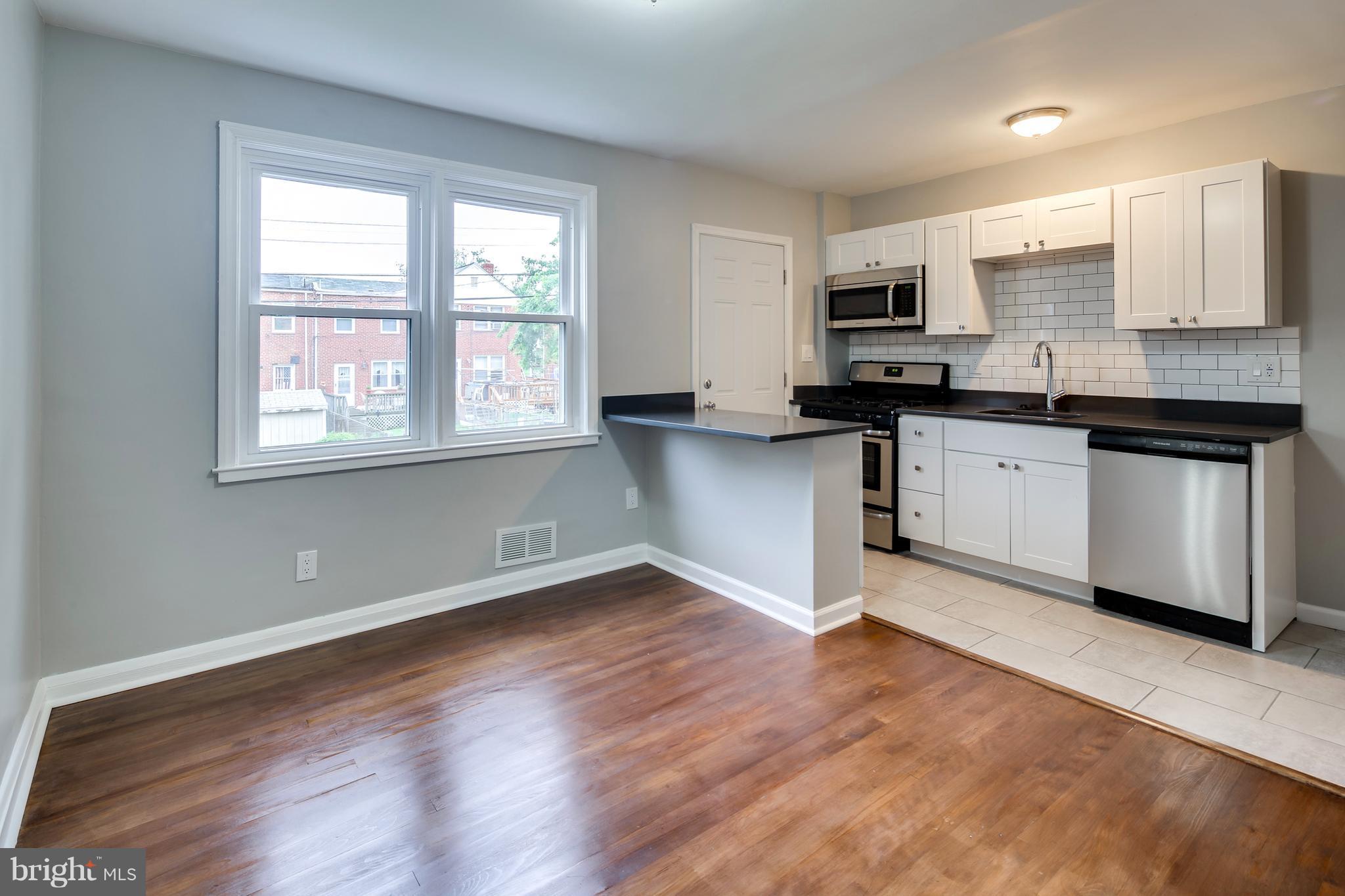 8333 Kendale Road Baltimore, MD 21234 - Photo 8 of 26 Kitchen