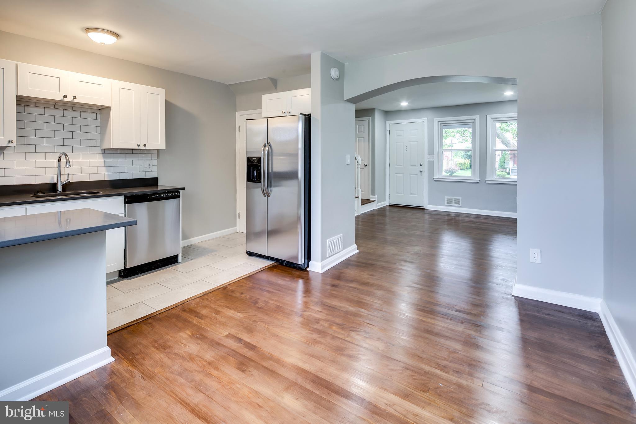 8333 Kendale Road Baltimore, MD 21234 - Photo 9 of 26 Kitchen