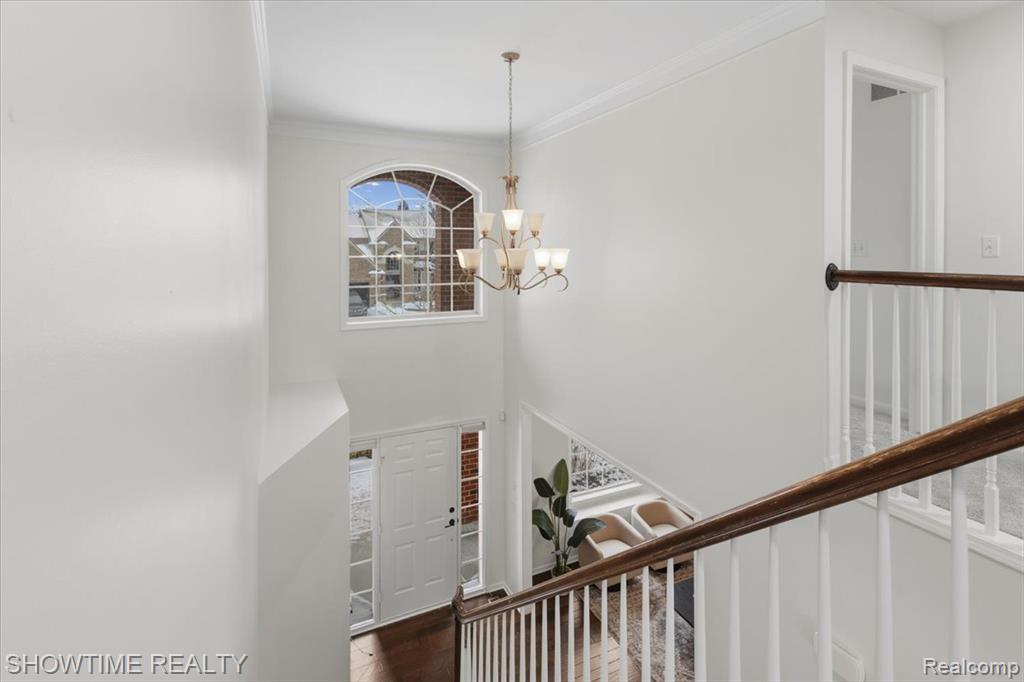 3699 Connors Drive Rochester Hills, MI 48307 - Photo 41 of 51