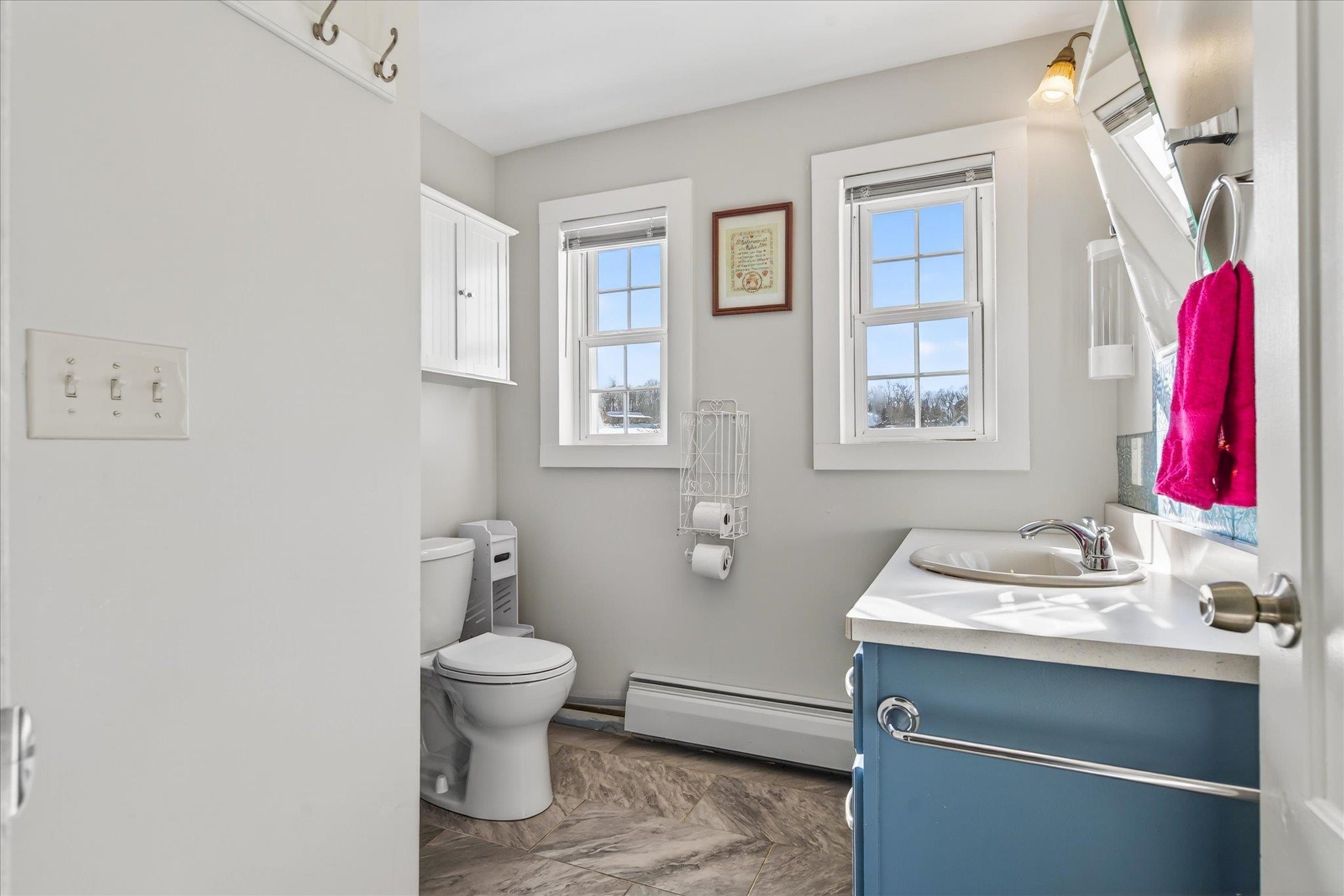 1407 Whittier Hill Road Cabot, VT 05647 - Photo 41 of 60
