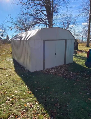 $285,000 | 37145 160th Avenue Southeast, Erskine, MN 56535