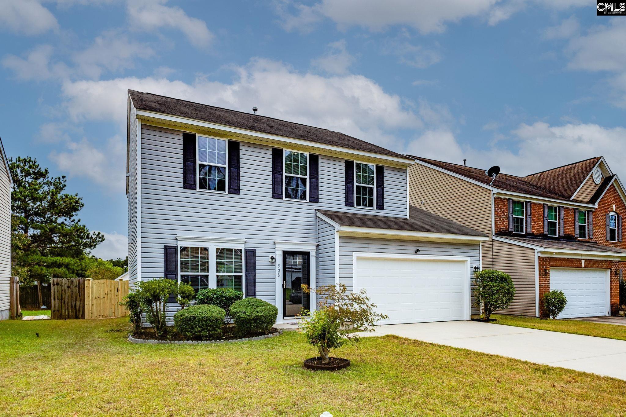 528 Buckhaven Way Columbia, SC 29229 - Photo 2 of 36 Gallery Image 2