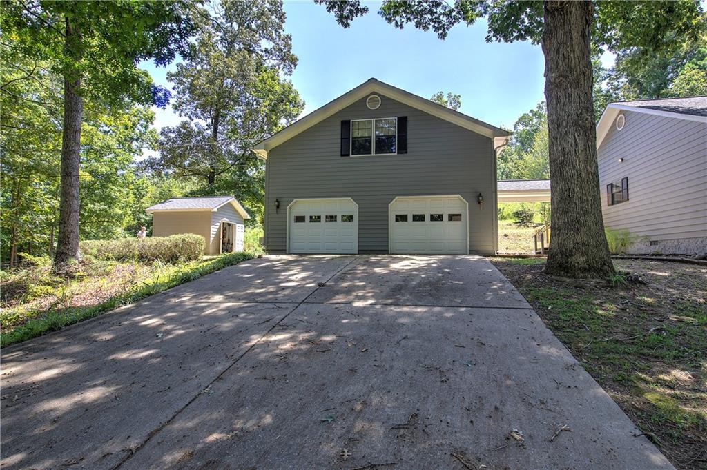 90 Striker Road Cedartown, GA 30125 - Photo 81 of 86 Gallery Image 81