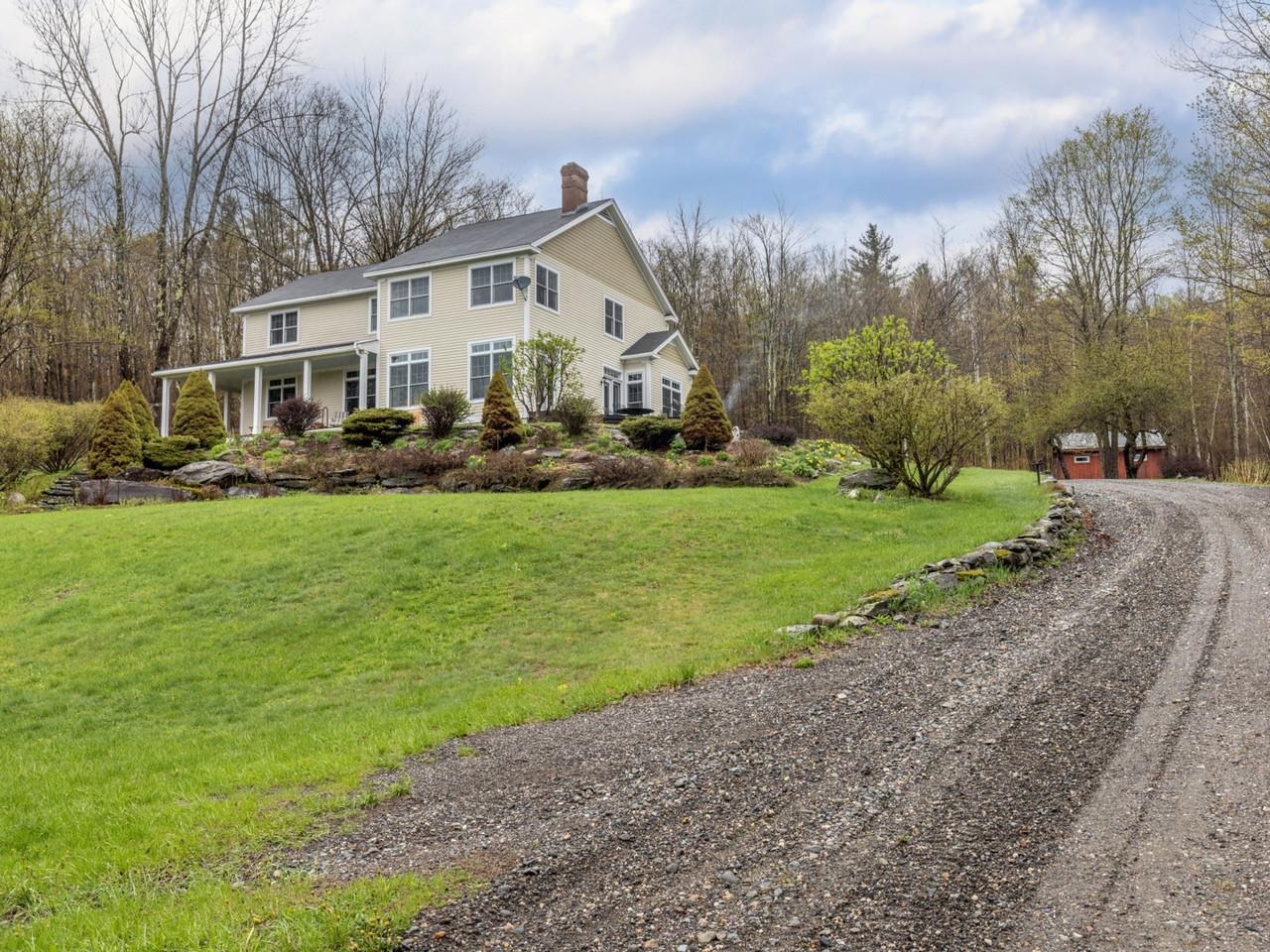 10 Hedgehog Hill Road Underhill, VT 05489 - Photo 58 of 60