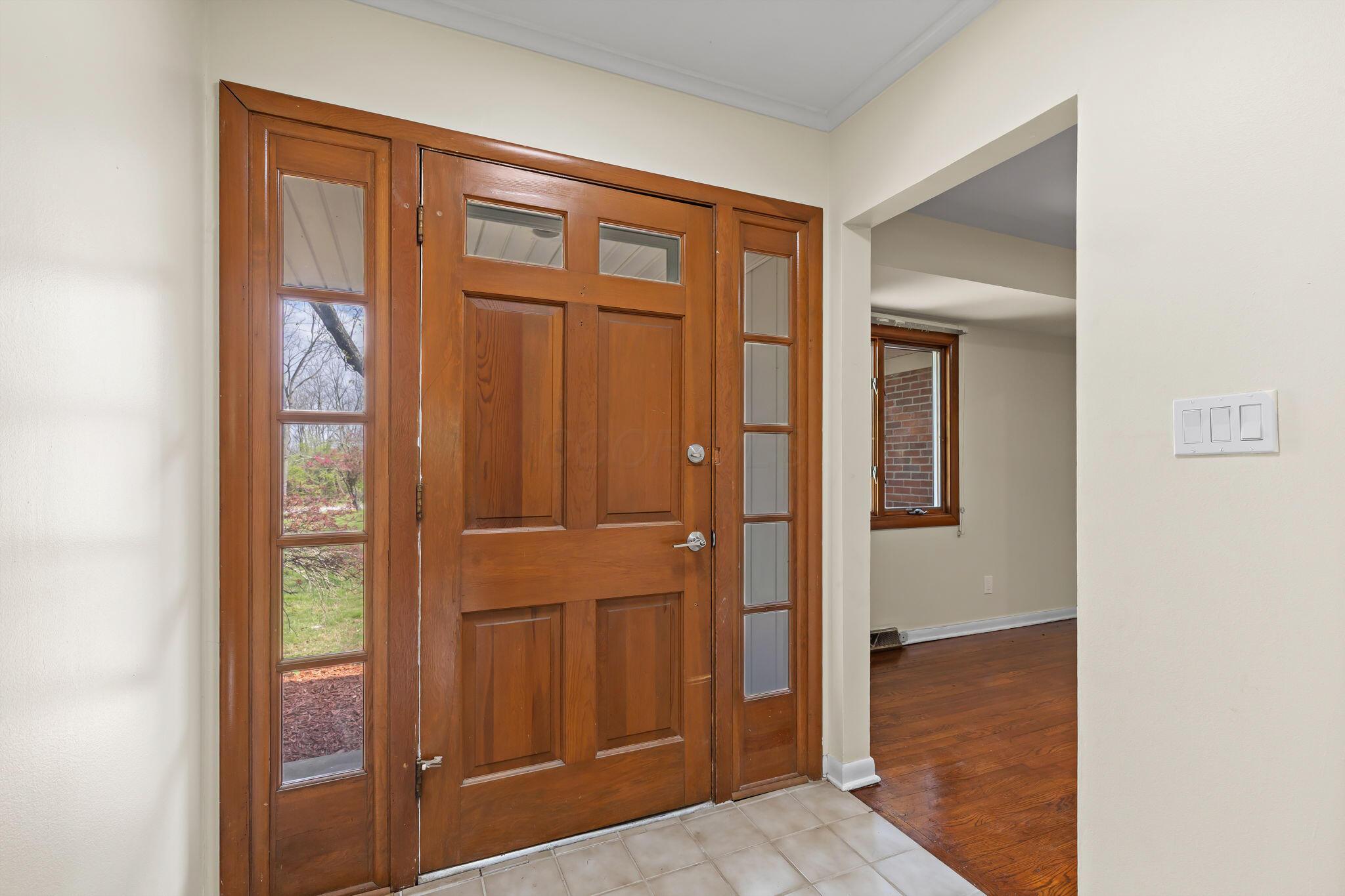 6900 Lee Road Westerville, OH 43081 - Photo 19 of 41 Entry
