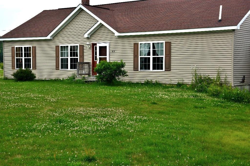 219 Range Road Cumberland, ME 04021 - Photo 2 of 21 Front exterior