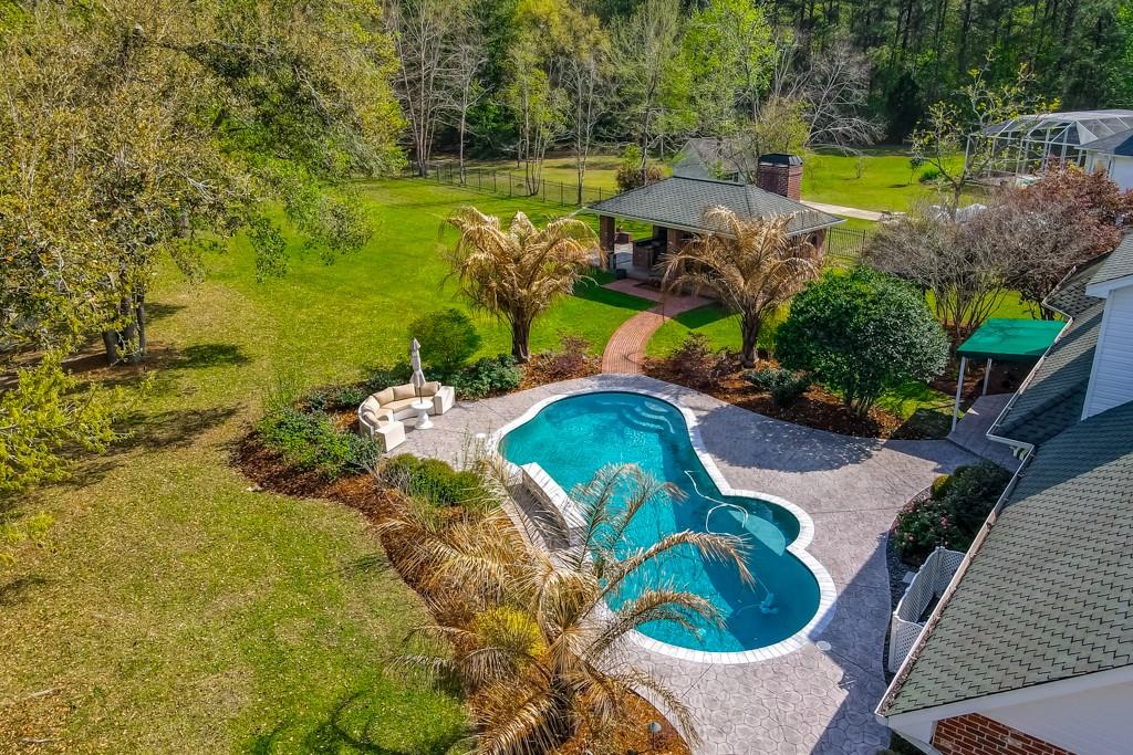 117 Rue Juneau Slidell, LA 70461 - Photo 43 of 45 Gallery Image 43