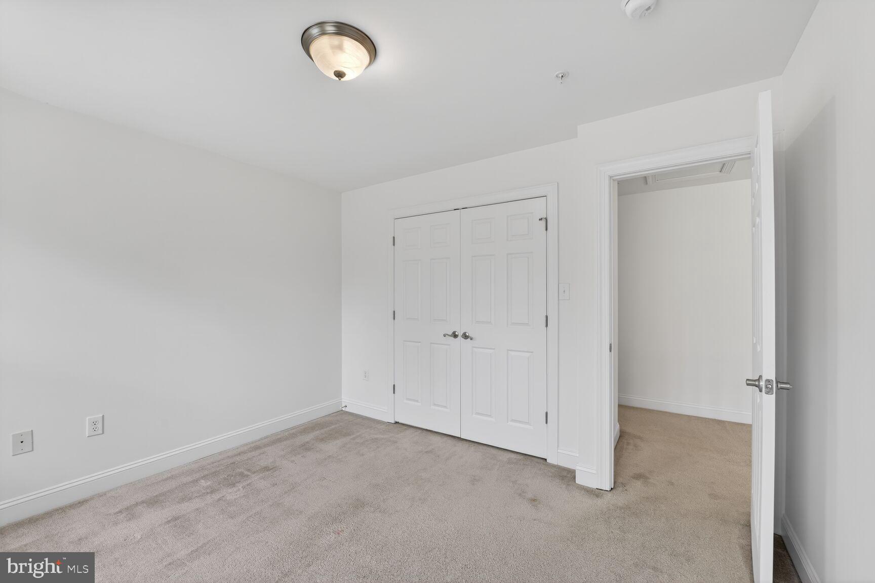 15900 Tanyard Road Upper Marlboro, MD 20772 - Photo 27 of 34 a view of an empty room