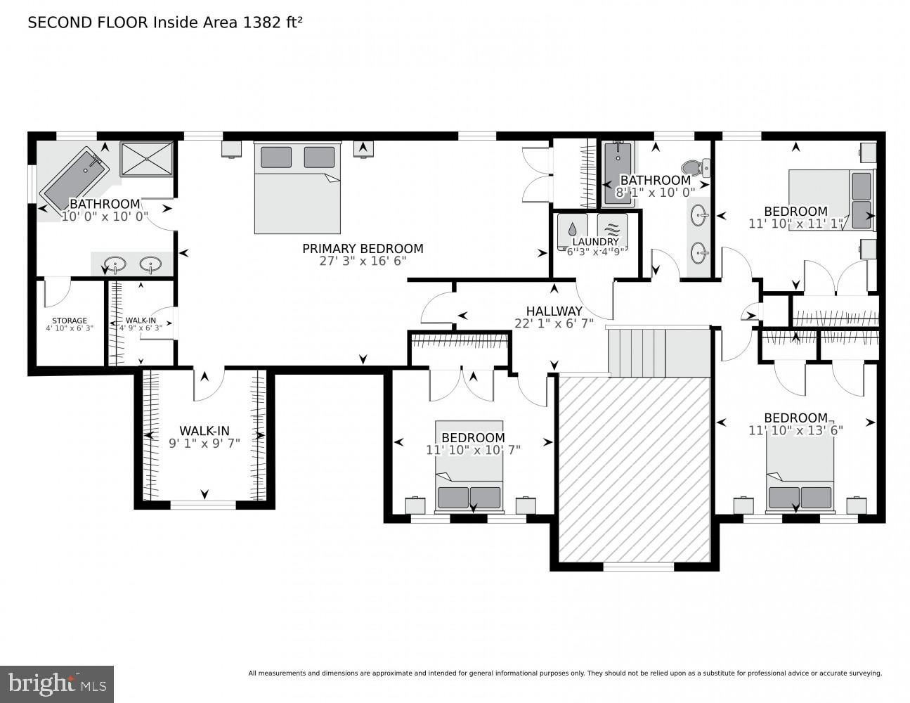 15900 Tanyard Road Upper Marlboro, MD 20772 - Photo 32 of 34 a picture of a floor plan