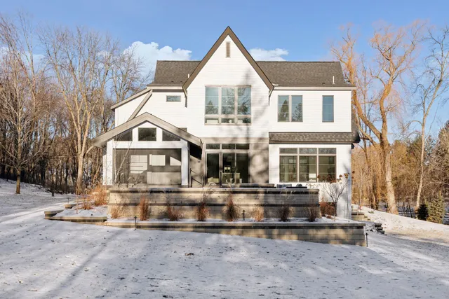 $2,149,900 | 2700 White Oak Circle, Orono, MN 55356