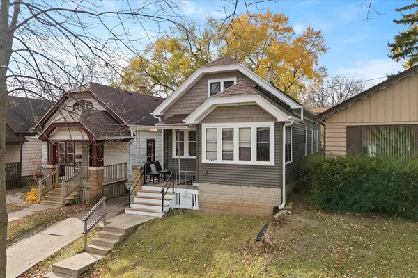 $204,900 | 2419 North 53rd Street, Milwaukee, WI 53210
