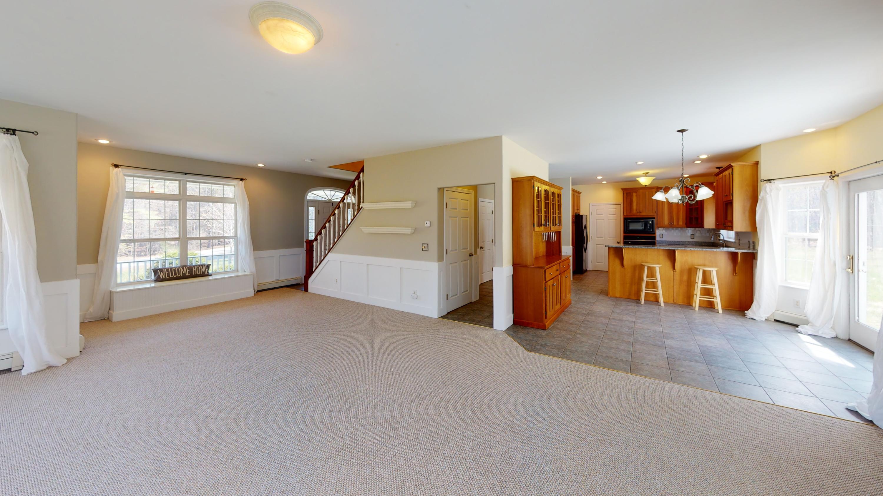178 Parsons Road Norway, ME 04268 - Photo 7 of 38 178-Parsons-Rd-Norway-Maine-Unfurnished