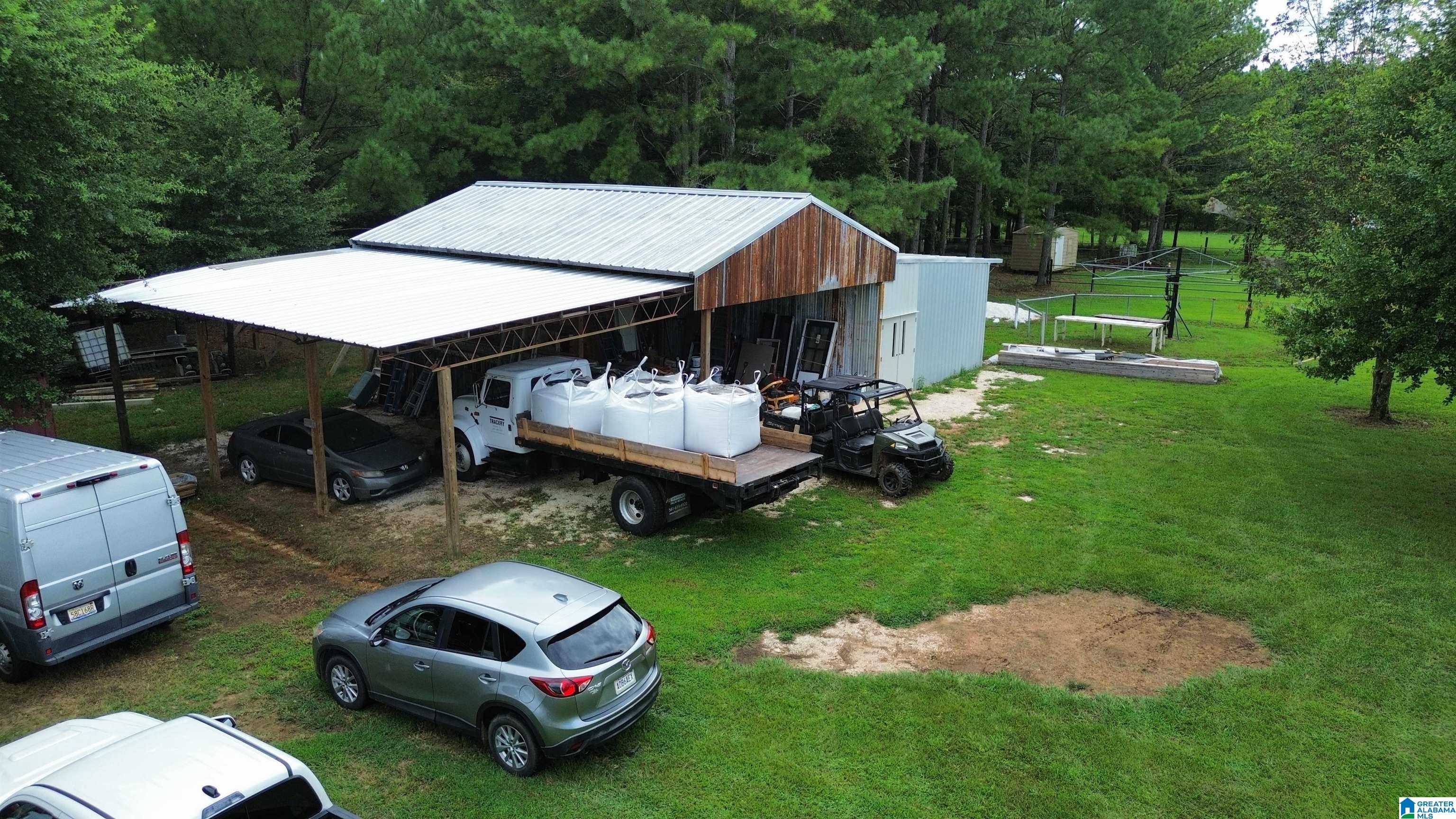 319 Kymulga Road Childersburg, AL 35044 - Photo 10 of 58