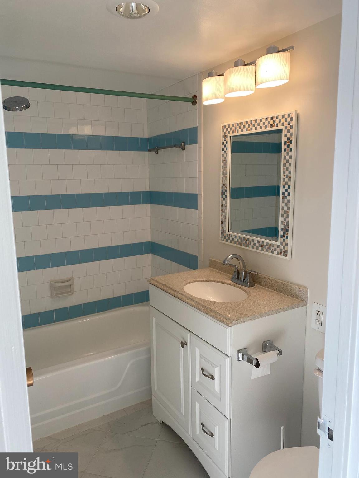 501 Slaters Lane, Unit 502 Alexandria, VA 22314 - Photo 21 of 24 Bathroom