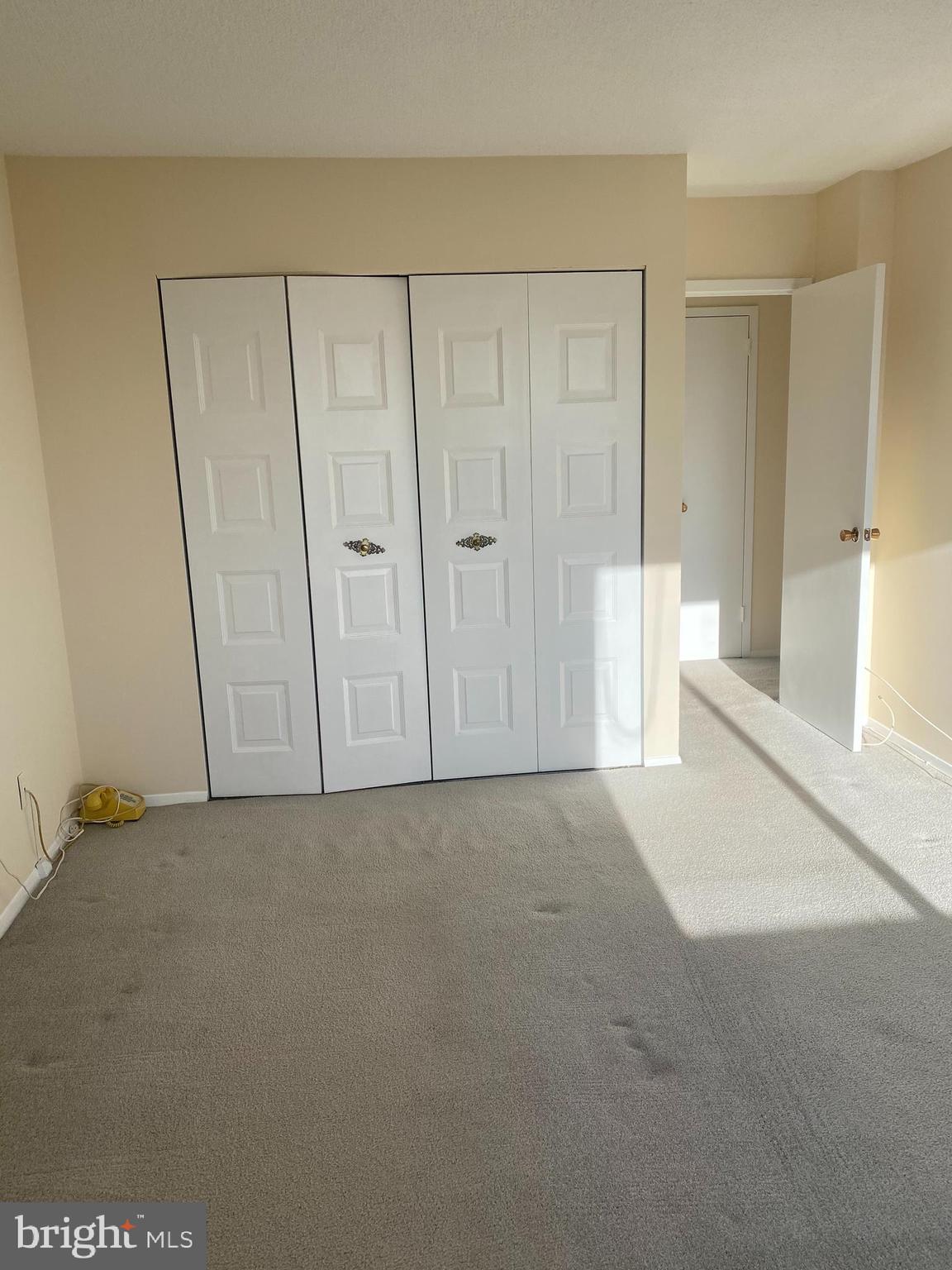 501 Slaters Lane, Unit 502 Alexandria, VA 22314 - Photo 23 of 24 Bedroom double closet