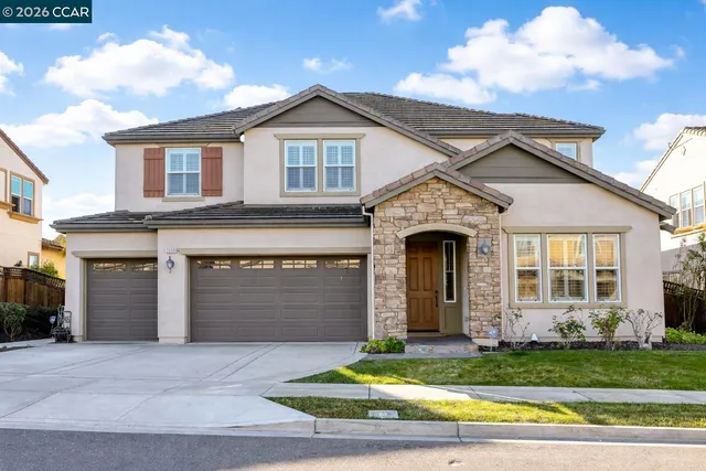$2,650,000 | 2550 Molinaro Way, Dublin, CA 94568