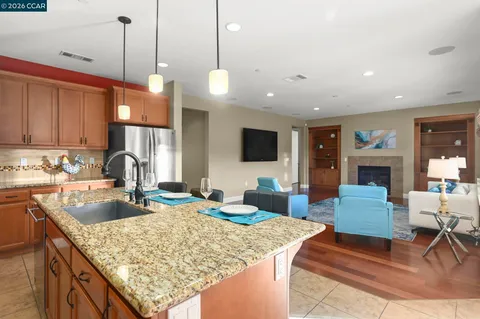 $2,650,000 | 2550 Molinaro Way, Dublin, CA 94568