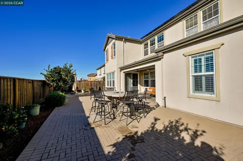 $2,650,000 | 2550 Molinaro Way, Dublin, CA 94568