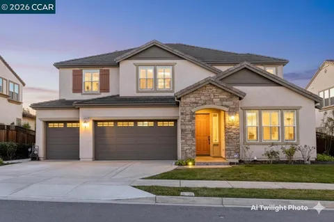 $2,650,000 | 2550 Molinaro Way, Dublin, CA 94568