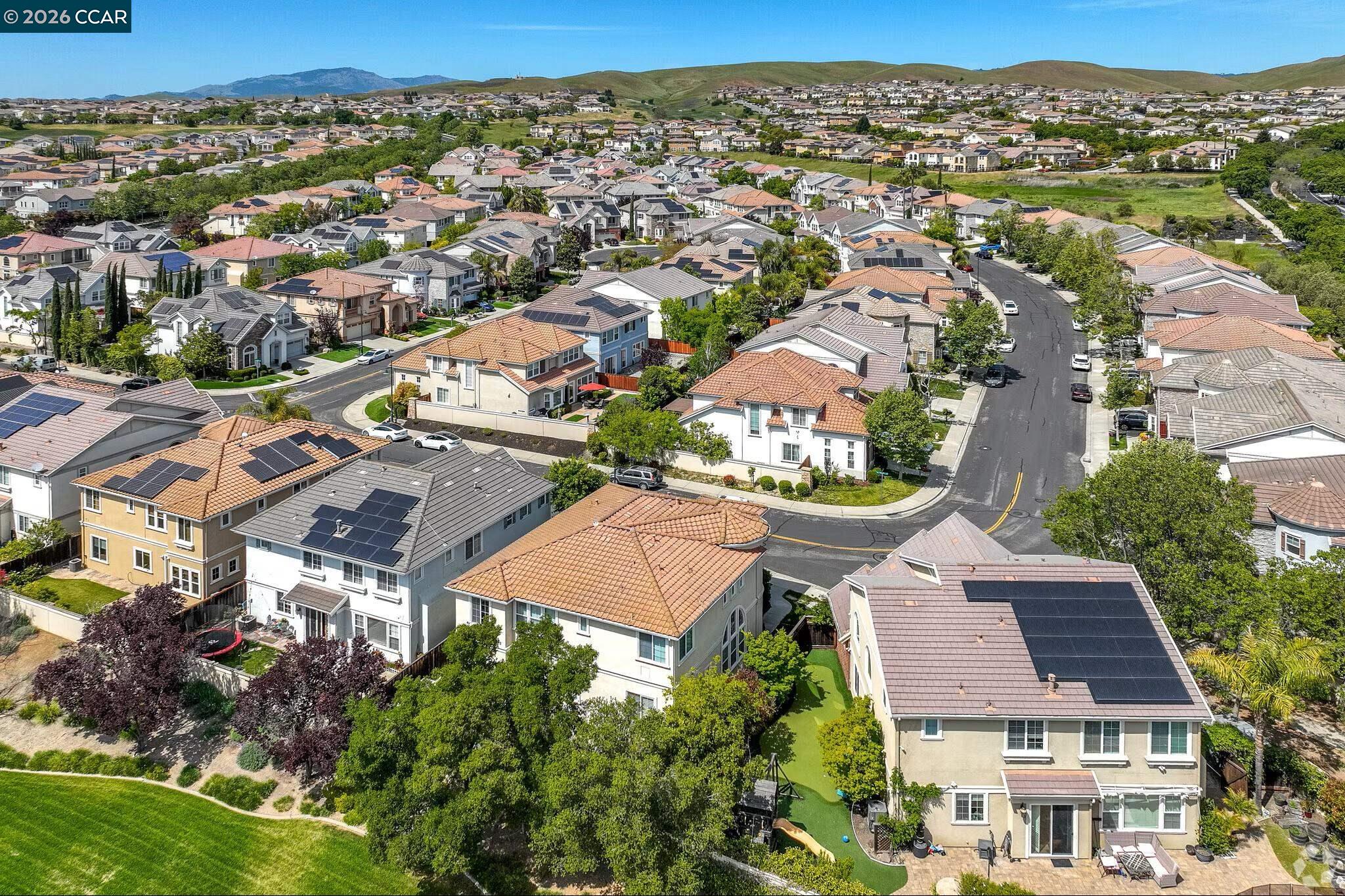 2550 Molinaro Way Dublin, CA 94568 - Photo 44 of 49