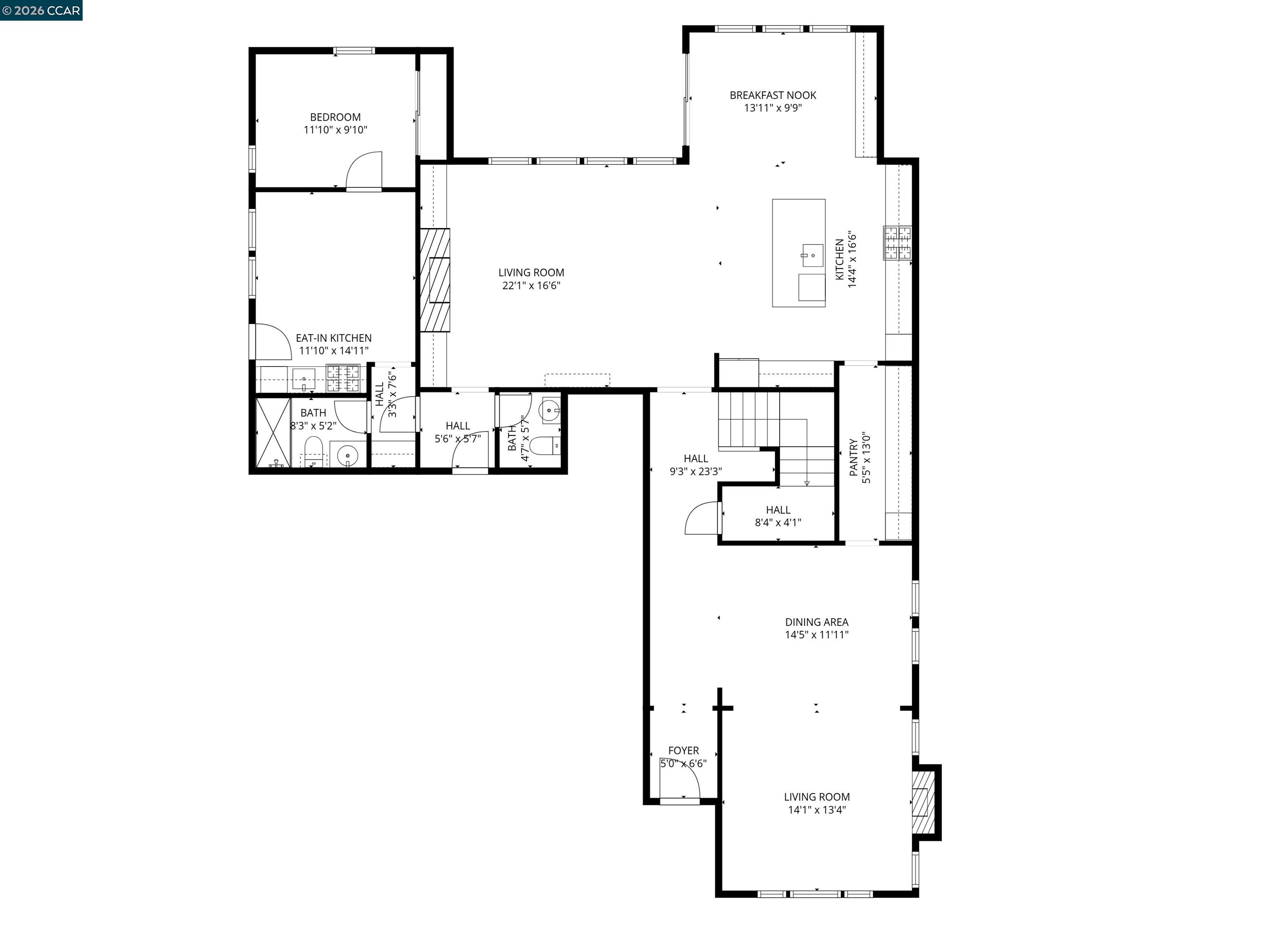 2550 Molinaro Way Dublin, CA 94568 - Photo 48 of 49