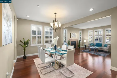 $2,650,000 | 2550 Molinaro Way, Dublin, CA 94568
