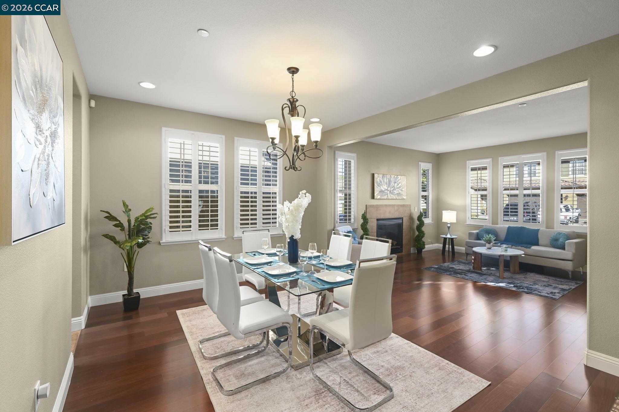 2550 Molinaro Way Dublin, CA 94568 - Photo 5 of 49