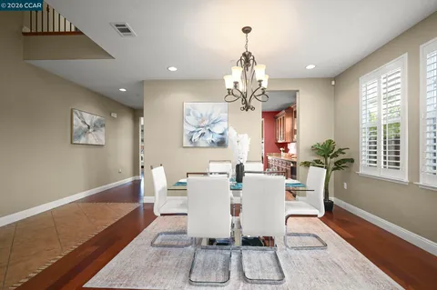 $2,650,000 | 2550 Molinaro Way, Dublin, CA 94568