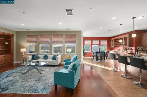 $2,650,000 | 2550 Molinaro Way, Dublin, CA 94568