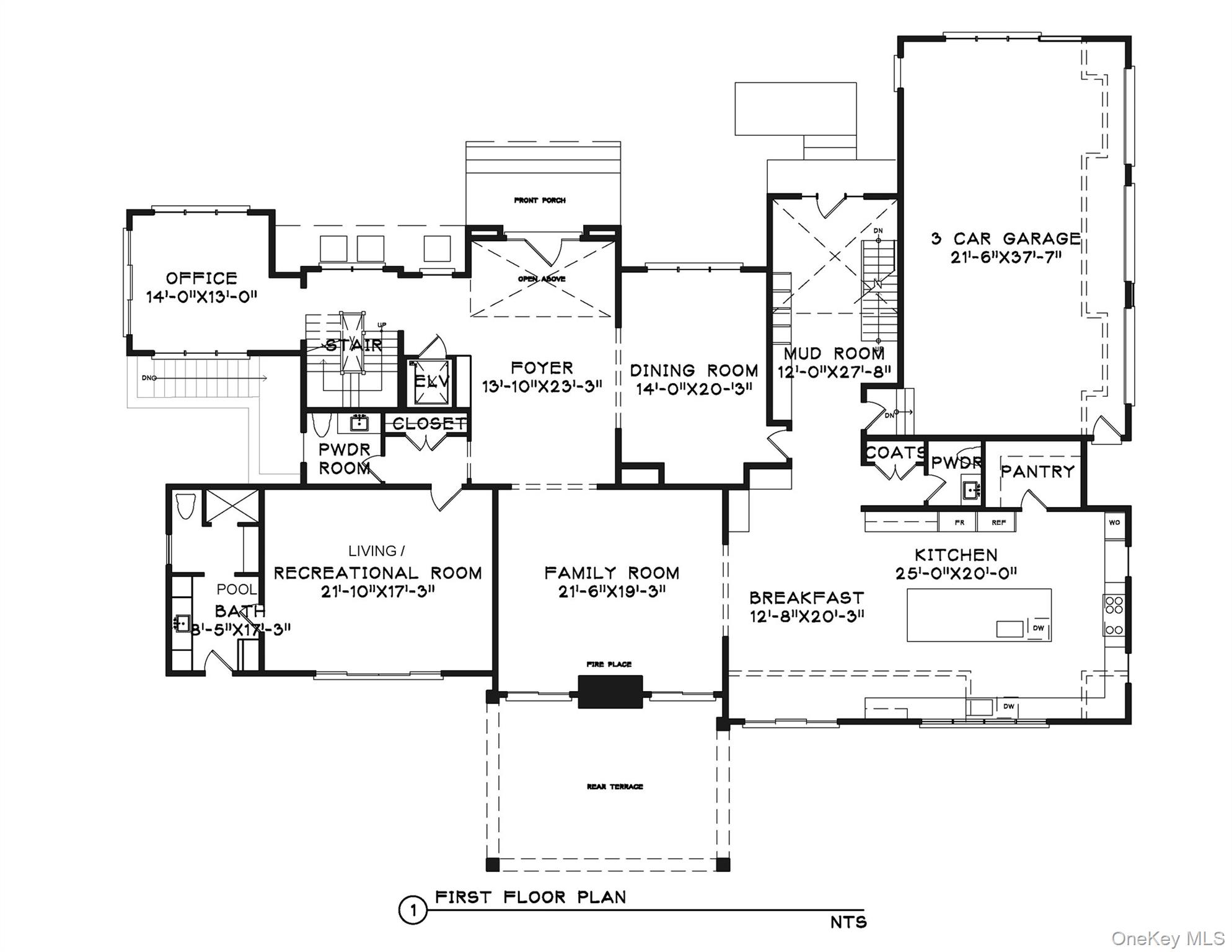 18 Stone Bridge Road Purchase, NY 10577 - Photo 9 of 9