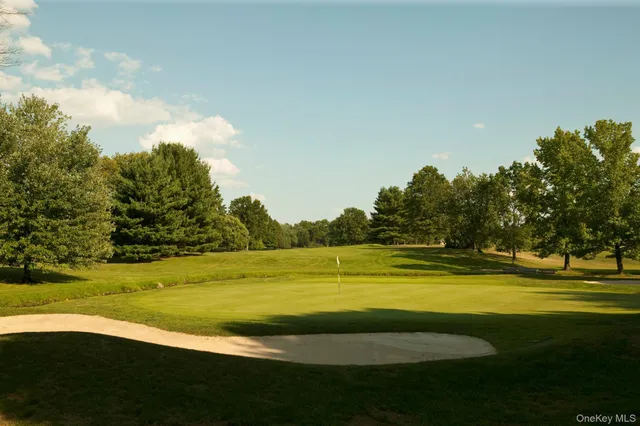a view of an ocean and beach