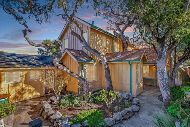 $1,995,000 | 421 Eardley Avenue, Pacific Grove, CA 93950