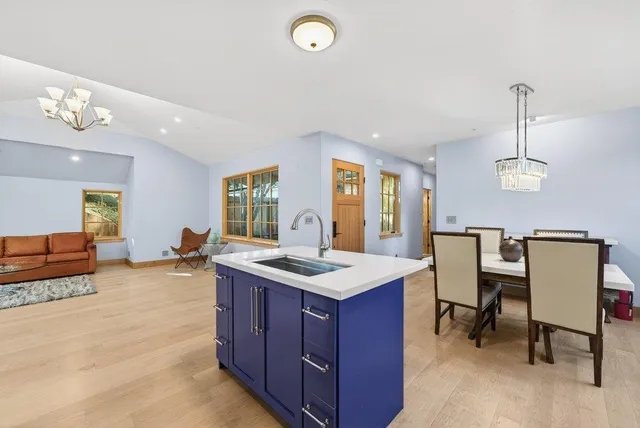 $1,995,000 | 421 Eardley Avenue, Pacific Grove, CA 93950