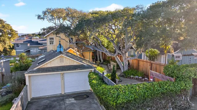 $1,995,000 | 421 Eardley Avenue, Pacific Grove, CA 93950