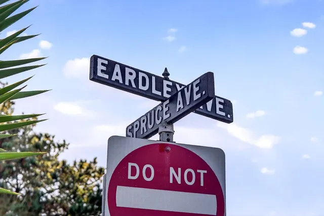 $1,995,000 | 421 Eardley Avenue, Pacific Grove, CA 93950