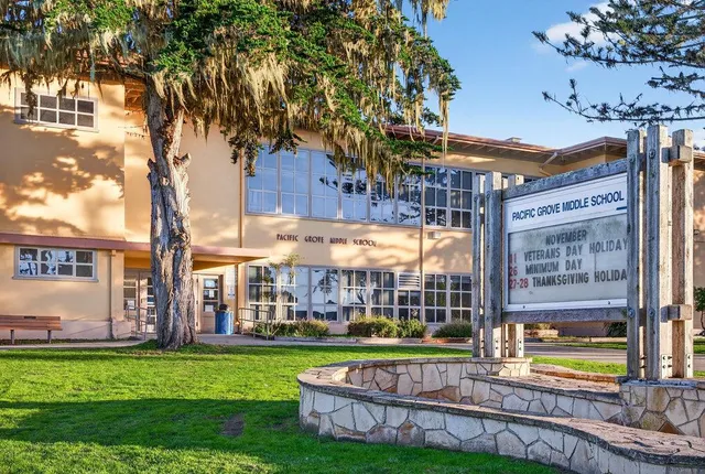 $1,995,000 | 421 Eardley Avenue, Pacific Grove, CA 93950