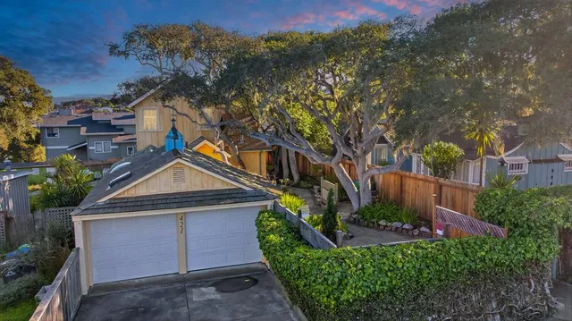 $1,995,000 | 421 Eardley Avenue, Pacific Grove, CA 93950