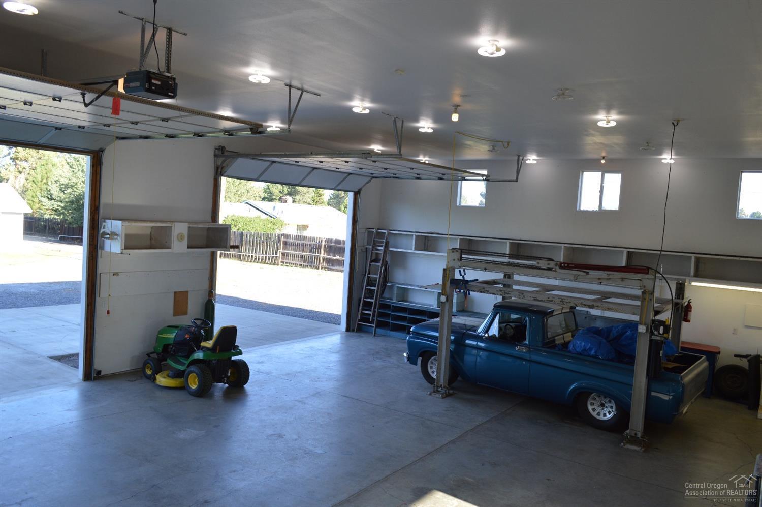 61658 Pettigrew Road Bend, OR 97702 - Photo 22 of 25 Additional Photo