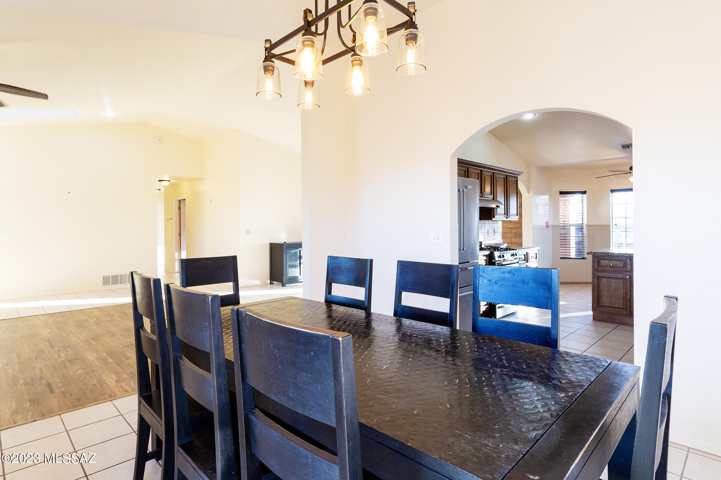 565 Amaranto Court Rio Rico, AZ 85648 - Photo 9 of 46