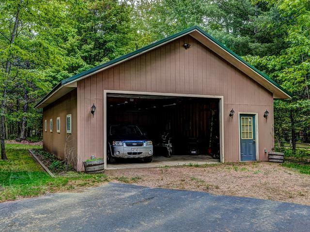 823 Leatzow Road Three Lakes, WI 54562 - Photo 18 of 19 Gallery Image 18