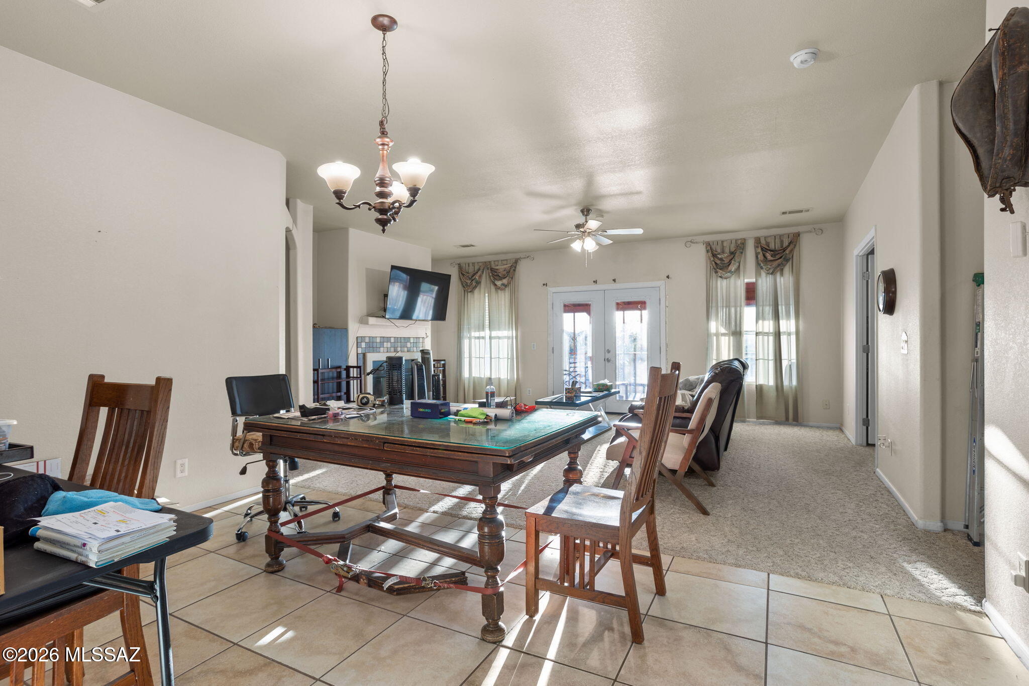17353 West Manville Road Marana, AZ 85653 - Photo 15 of 44
